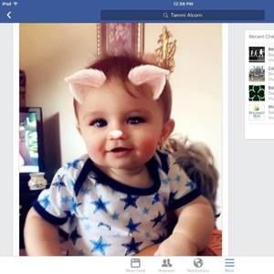 Meet your Posher, Lori